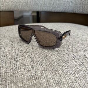 BOTTEGA VENETA Acetate Sunglasses for Unisex - BV1281S